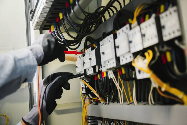 Best Electrical Maintenance Services  in Aurora, OH