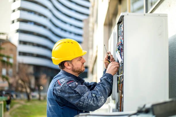 Best Surge Protection Installation  in Aurora, OH