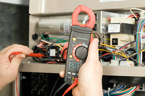 Best Industrial Electrical Services  in Aurora, OH